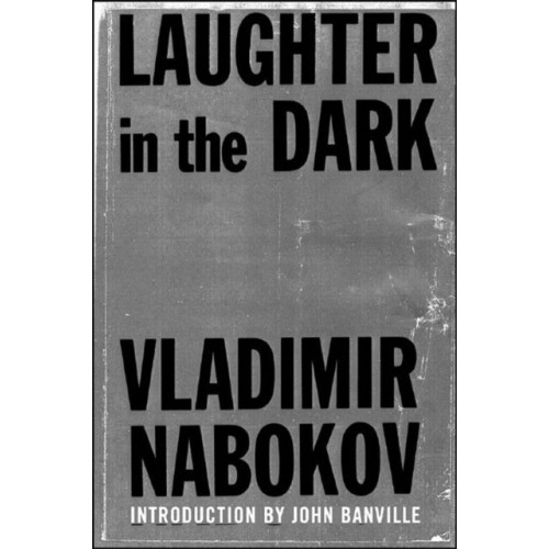 New Directions Publishing Corporation Laughter in the Dark (häftad)