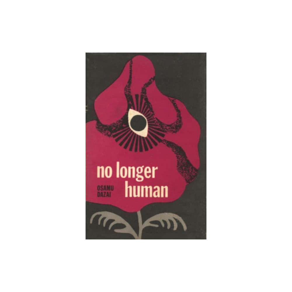 Produktbild för No Longer Human (inbunden, eng)
