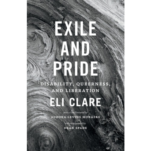 Duke university press Exile and Pride (häftad, eng)