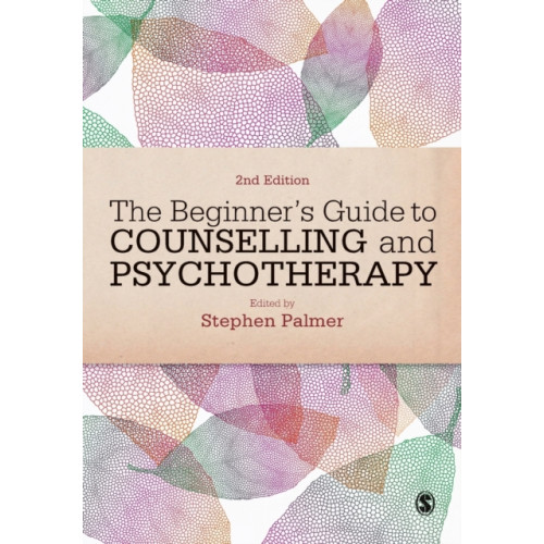 Sage Publications Ltd The Beginner's Guide to Counselling & Psychotherapy (häftad, eng)