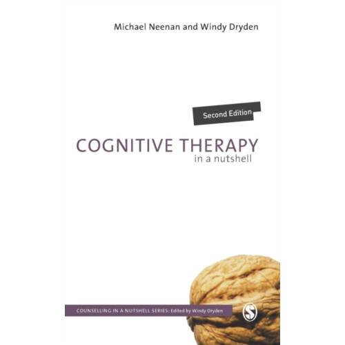 Sage Publications Ltd Cognitive Therapy in a Nutshell (häftad, eng)