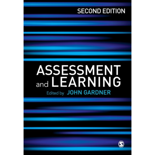 Sage Publications Ltd Assessment and Learning (häftad, eng)