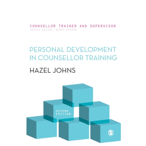 Sage Publications Ltd Personal Development in Counsellor Training (häftad, eng)