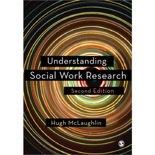 Sage Publications Ltd Understanding Social Work Research (häftad, eng)