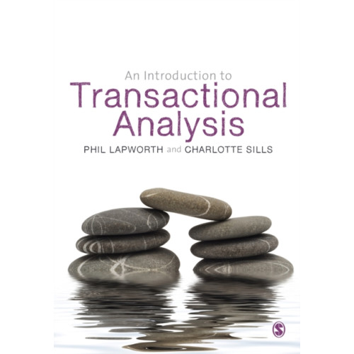 Sage Publications Ltd An Introduction to Transactional Analysis (häftad, eng)