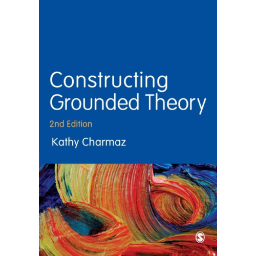 Sage Publications Ltd Constructing Grounded Theory (häftad, eng)