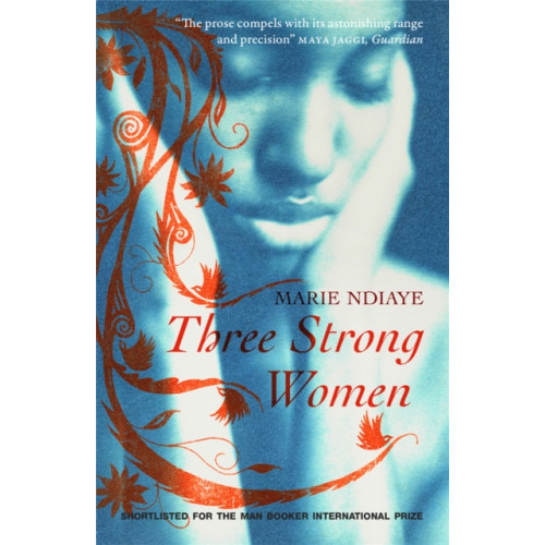 Quercus Publishing Three Strong Women (häftad, eng)