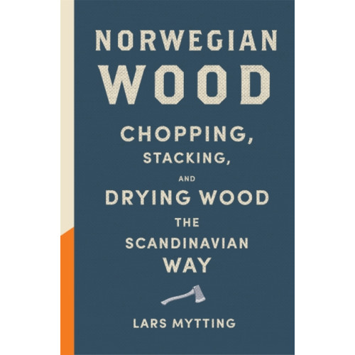 Quercus Publishing Norwegian Wood (inbunden, eng)