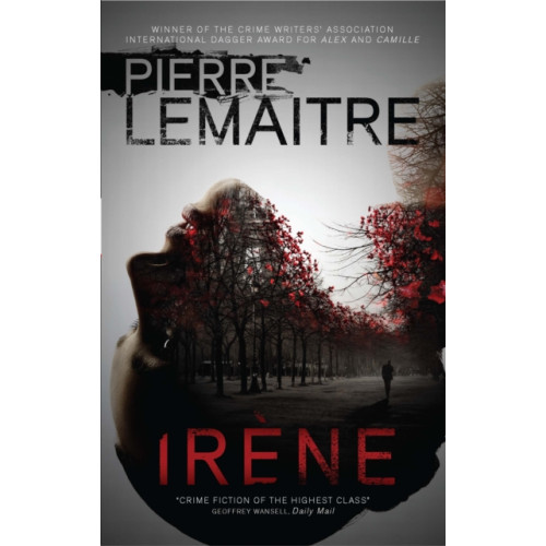 Quercus Publishing Irene (häftad, eng)