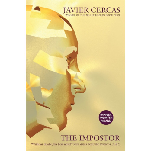 Quercus Publishing The Impostor (inbunden, eng)