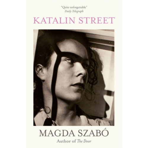 Quercus Publishing Katalin Street (häftad, eng)
