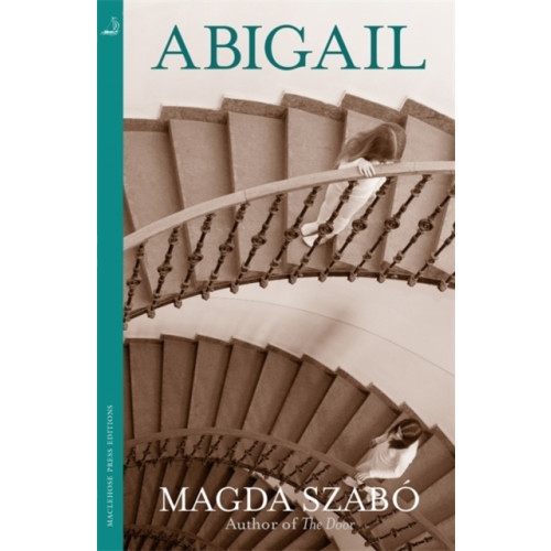 Quercus Publishing Abigail (häftad, eng)