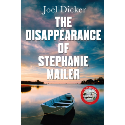 Quercus Publishing The Disappearance of Stephanie Mailer (häftad, eng)