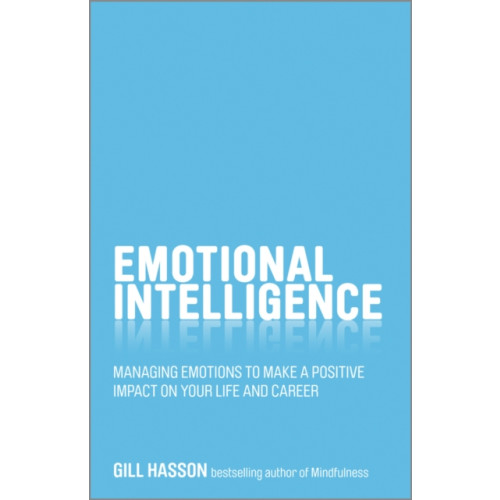 John Wiley And Sons Ltd Emotional Intelligence (häftad, eng)