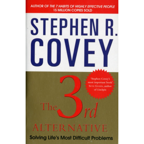 Simon & Schuster Ltd The 3rd Alternative (häftad, eng)