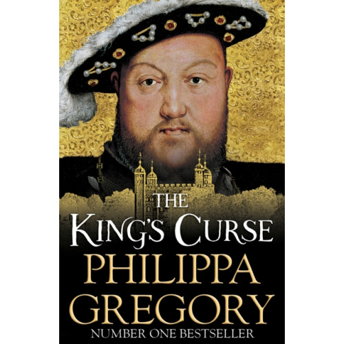 Simon & Schuster Ltd The King's Curse (häftad, eng)
