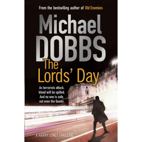 Simon & Schuster Ltd The Lords' Day (häftad, eng)