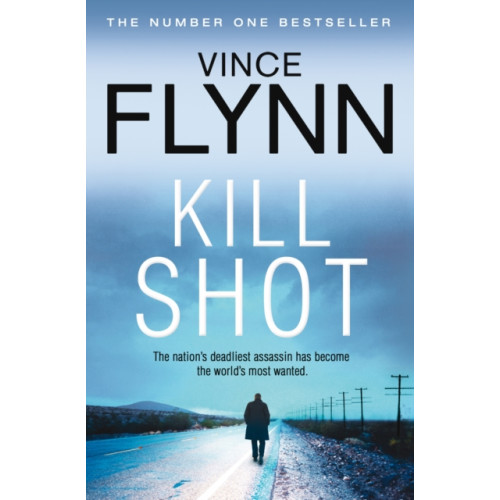 Simon & Schuster Ltd Kill Shot (häftad, eng)