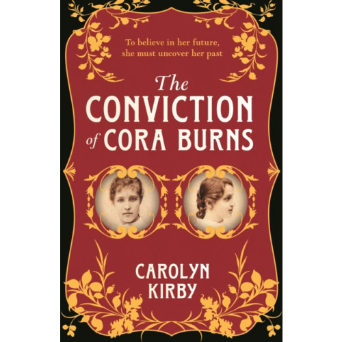 Oldcastle books ltd The Conviction of Cora Burns (häftad, eng)