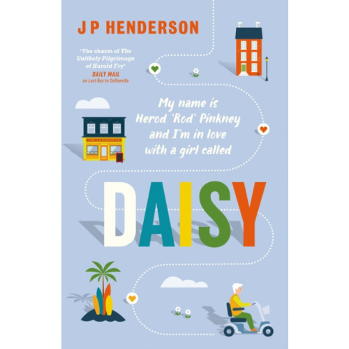 Bedford Square Publishers Daisy (häftad, eng)