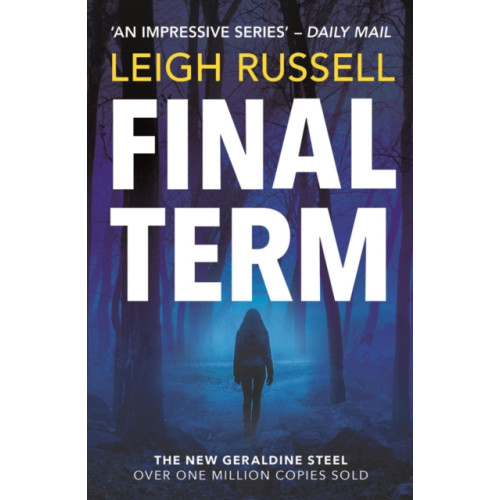 Bedford Square Publishers Final Term (häftad, eng)