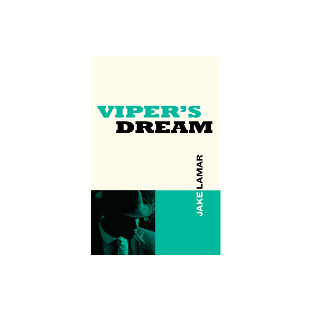 Produktbild för Viper's Dream (häftad, eng)