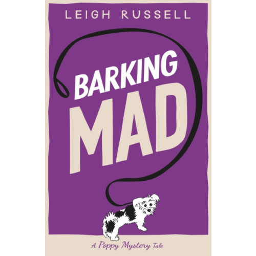 Oldcastle books ltd Barking Mad (häftad, eng)