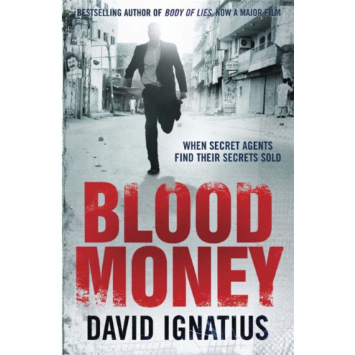Quercus Publishing Bloodmoney (häftad, eng)