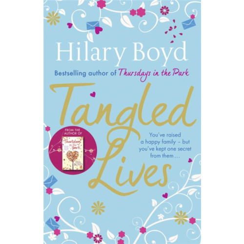 Quercus Publishing Tangled Lives (häftad, eng)