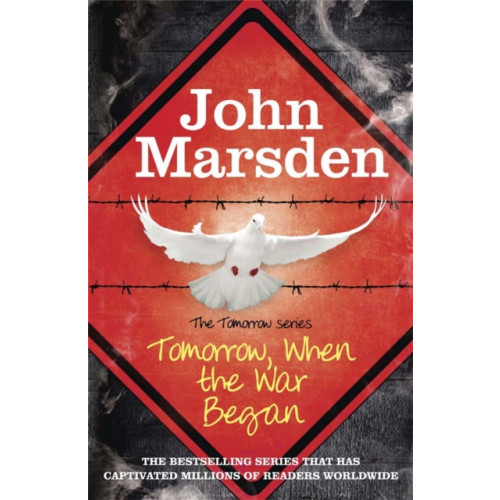 Hachette Children's Group The Tomorrow Series: Tomorrow When the War Began (häftad, eng)