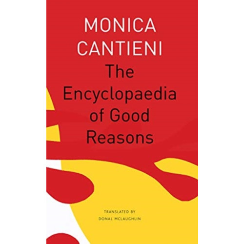 Seagull Books London Ltd The Encyclopaedia of Good Reasons (häftad, eng)