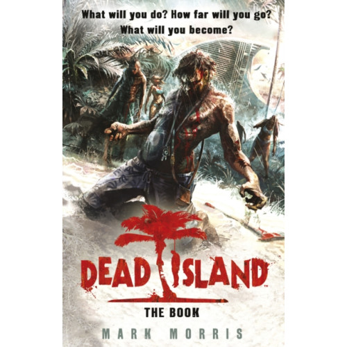 Transworld publishers ltd Dead Island (häftad, eng)