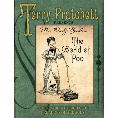 The World of Poo , Transworld publishers ltd (inbunden, english)