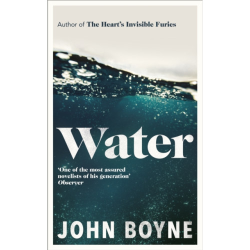 Transworld publishers ltd Water (inbunden, eng)