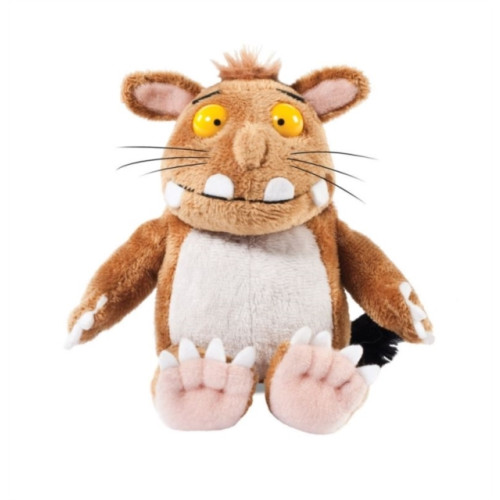 AURORA WORLD UK LTD Gruffalo's Child Sitting Plush Toy (7"/18cm)