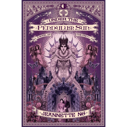Watkins Media Limited Under the Pendulum Sun (häftad, eng)
