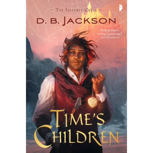 Watkins Media Limited Time's Children (häftad, eng)