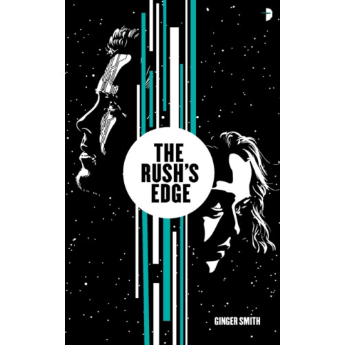 Watkins Media Limited The Rush's Edge (häftad, eng)