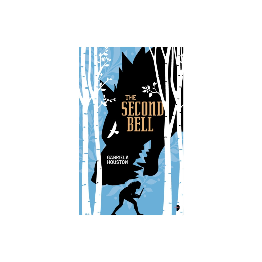 Produktbild för The Second Bell (häftad, eng)