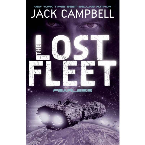 Titan Books Ltd Lost Fleet - Fearless (Book 2) (häftad, eng)