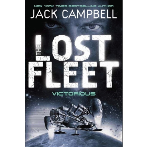 Titan Books Ltd Lost Fleet - Victorious (Book 6) (häftad, eng)
