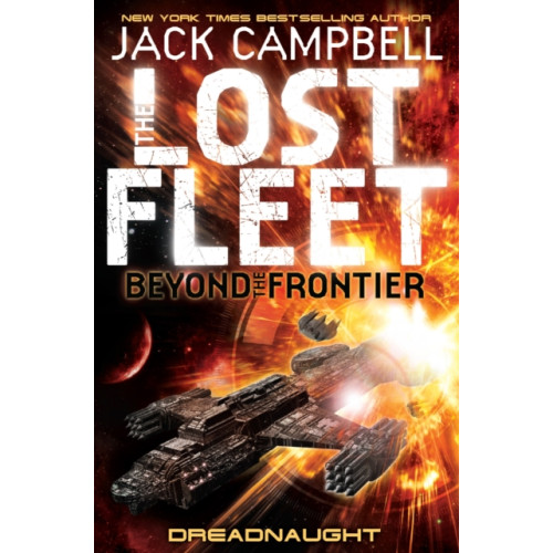 Titan Books Ltd Lost Fleet (häftad, eng)