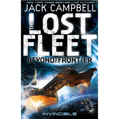 Titan Books Ltd Lost Fleet (häftad, eng)