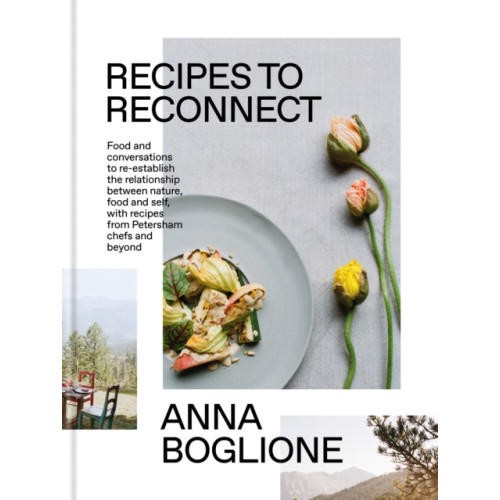 Octopus publishing group Recipes to Reconnect (inbunden, eng)