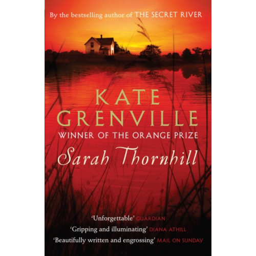 Canongate Books Sarah Thornhill (häftad, eng)