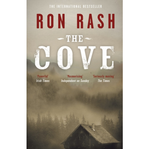 Canongate Books The Cove (häftad, eng)