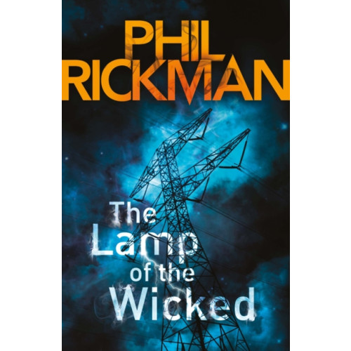 Atlantic Books The Lamp of the Wicked (häftad, eng)