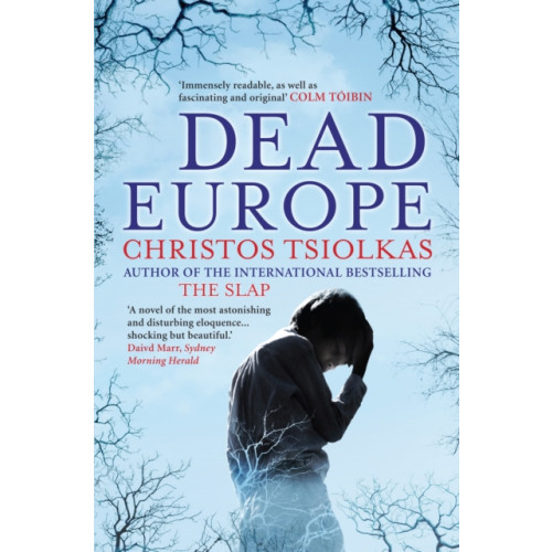 Atlantic Books Dead Europe (häftad, eng)