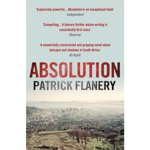 Atlantic Books Absolution (häftad, eng)