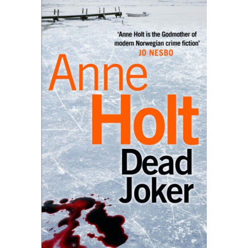 Atlantic Books Dead Joker (häftad, eng)